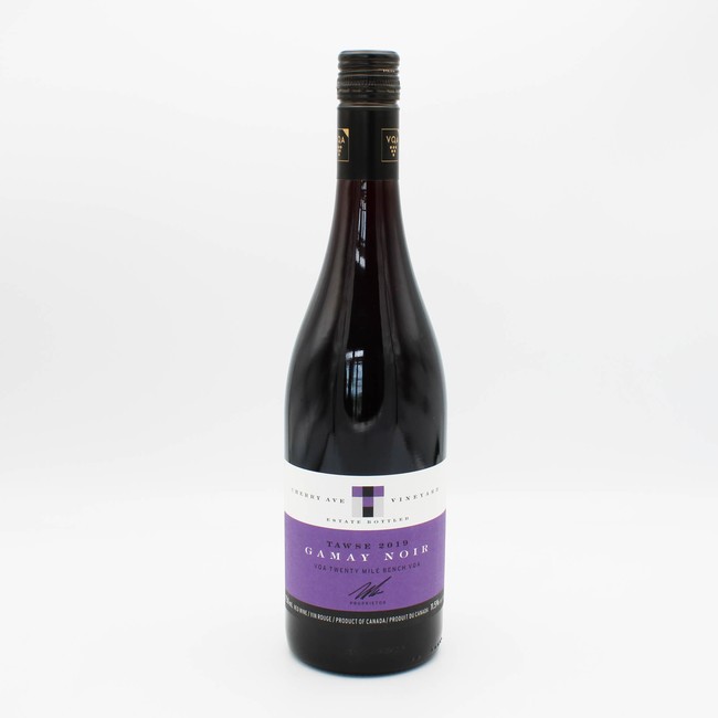 Tawse Cherry Avenue Gamay