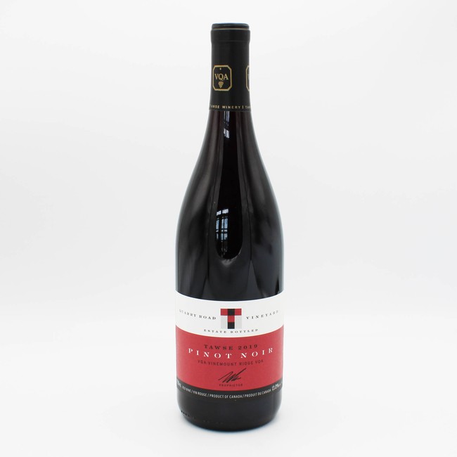 Tawse Quarry Road Pinot Noir