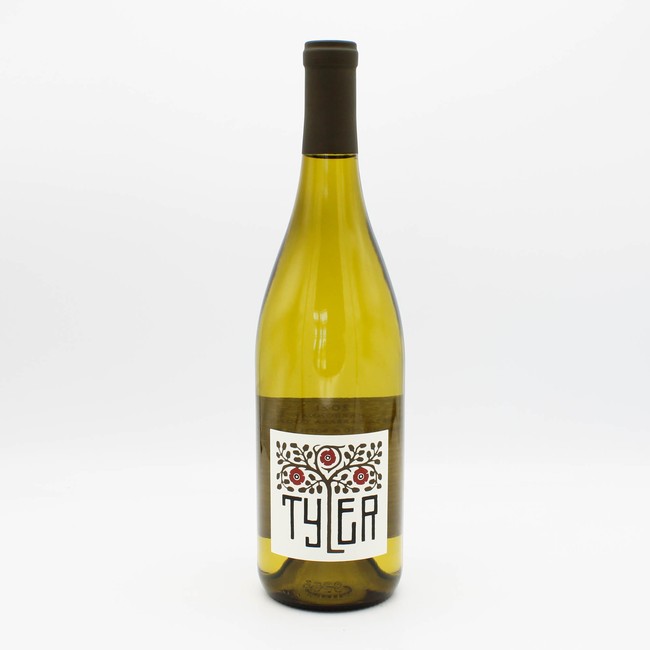 Tyler Winery Chardonnay