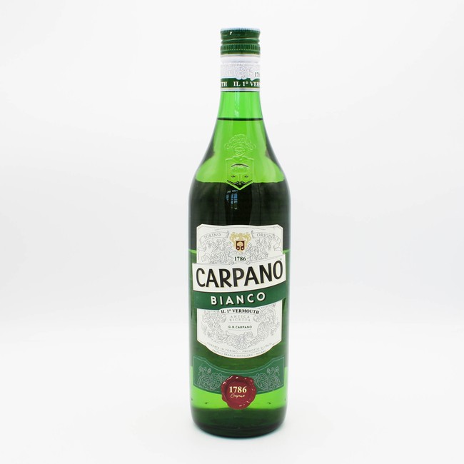 Carpano Bianco Vermouth