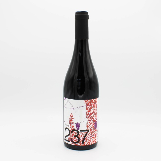 Castrum Morisci 237 Sangiovese