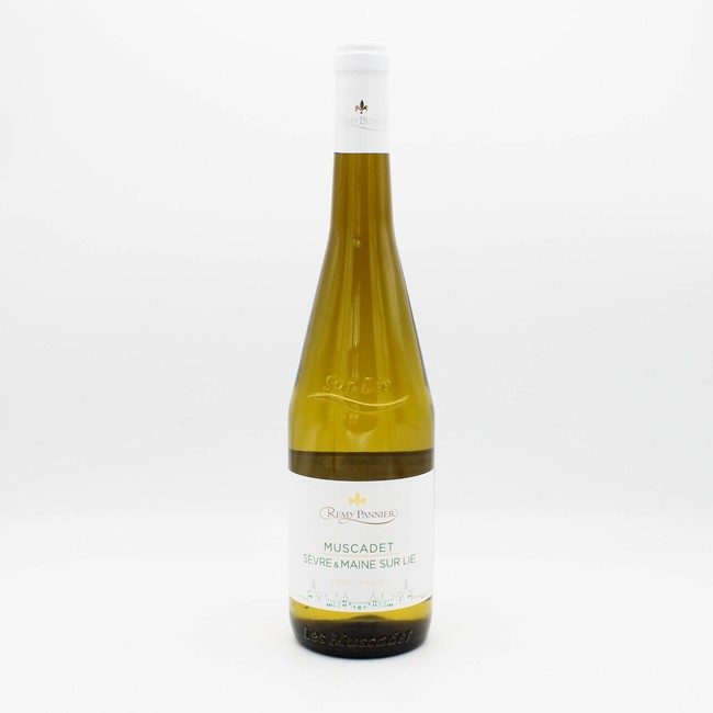 Remy Pannier Muscadet Sur Lie