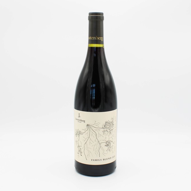 Joostenberg Red Family Blend