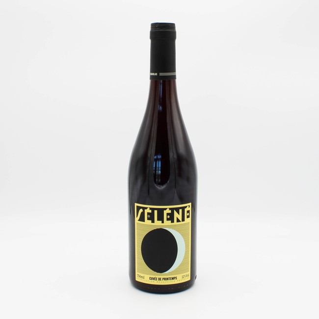 Selene Cuvee de Printemps Gamay