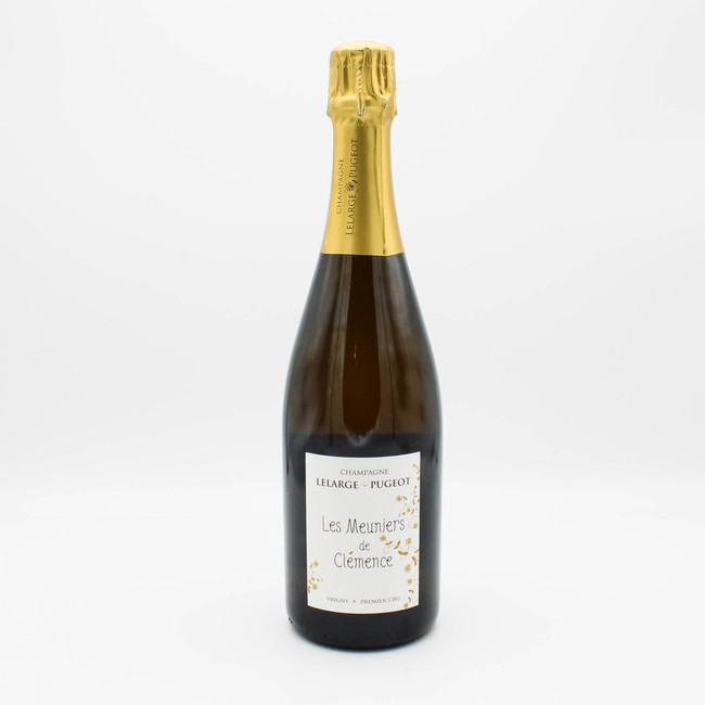 Lelarge-Pugeot les Meuniers de Clemence Champagne