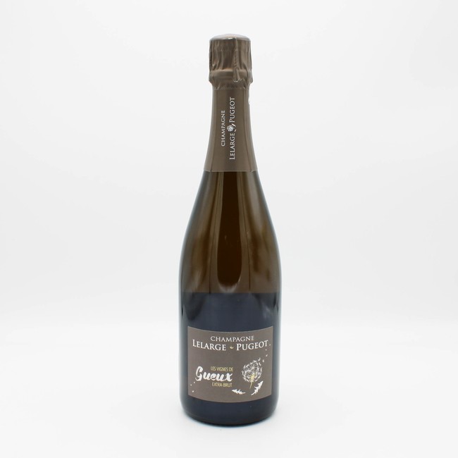 Lelarge-Pugeot Gueux Champagne