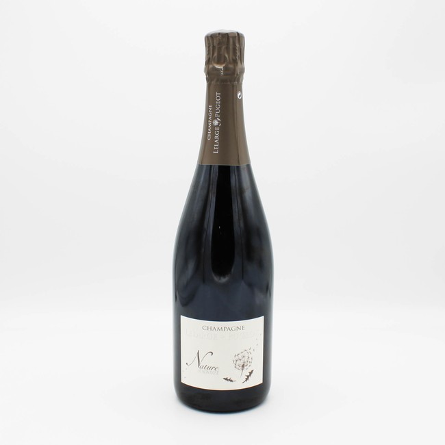 Lelarge-Pugeot Nature Champagne