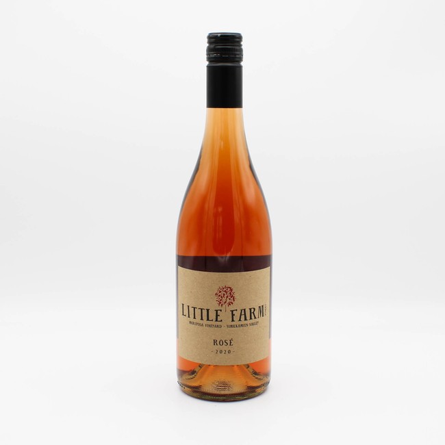 Little Farm Rose