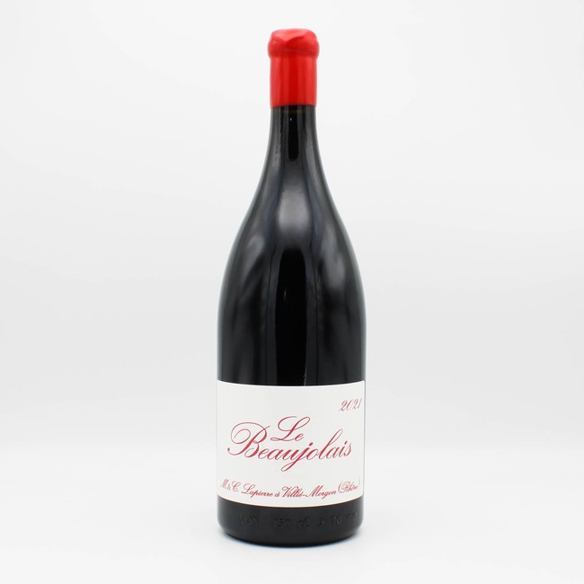 Domaine Lapierre Le Beaujolais Magnum