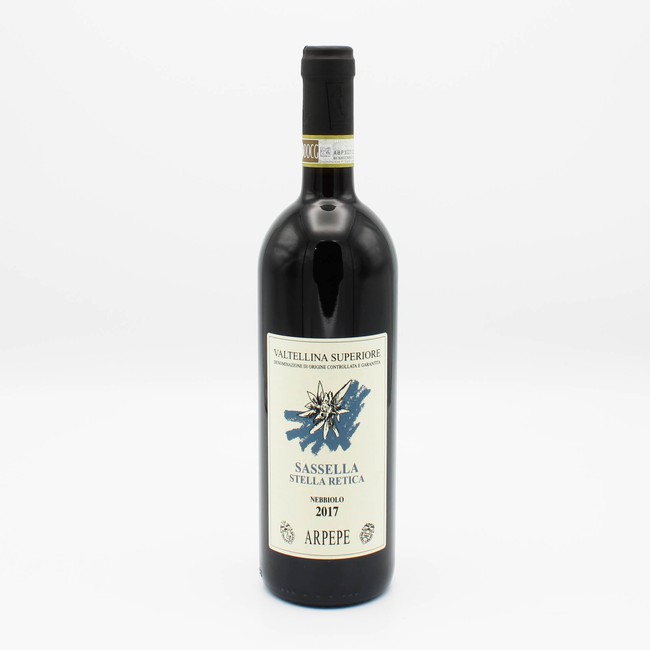 Arpepe Sassella 