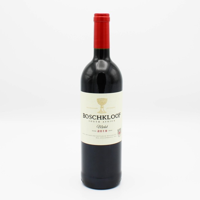 Boschkloof Merlot