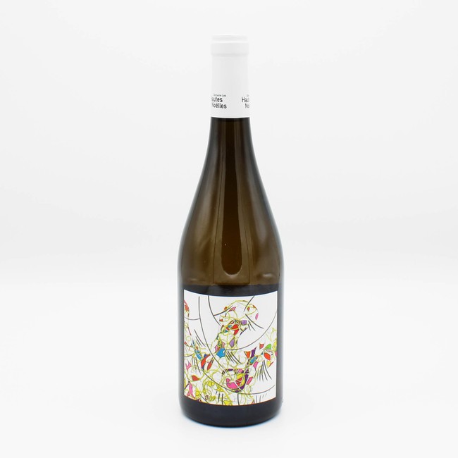 Domaine les Hautes Noelles Zephyr Muscadet