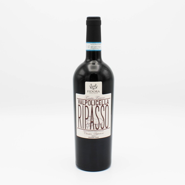 Fidora Tenuta Fraune Valpolicella Ripasso Classico Superiore