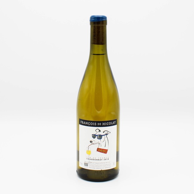 Francois de Nicolay Chardog Chardonnay