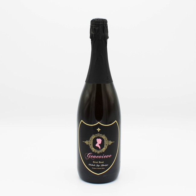 Genevieve Brut Rose