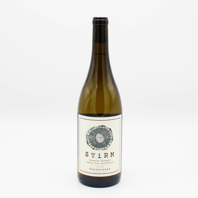 Stirm Glenwood Vineyard Chardonnay