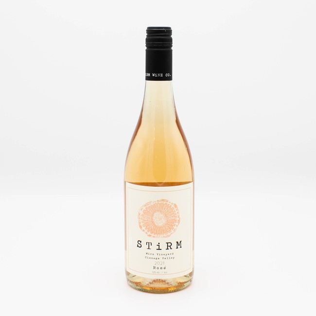 Stirm Wirz Vineyard Rose