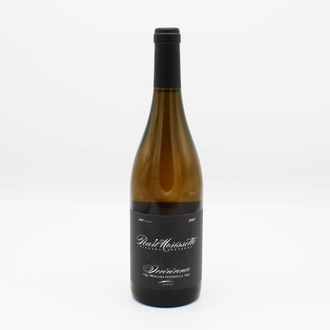 Pearl Morissette Cuvee 