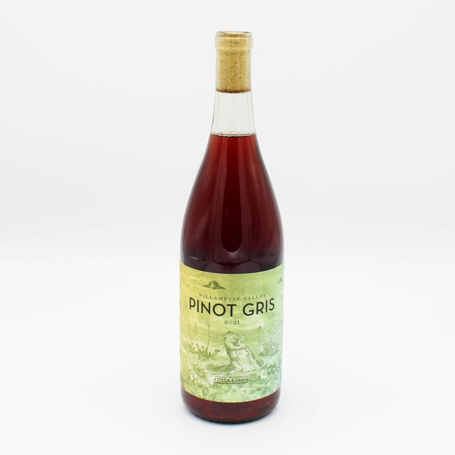 Fossil & Fawn Pinot Gris