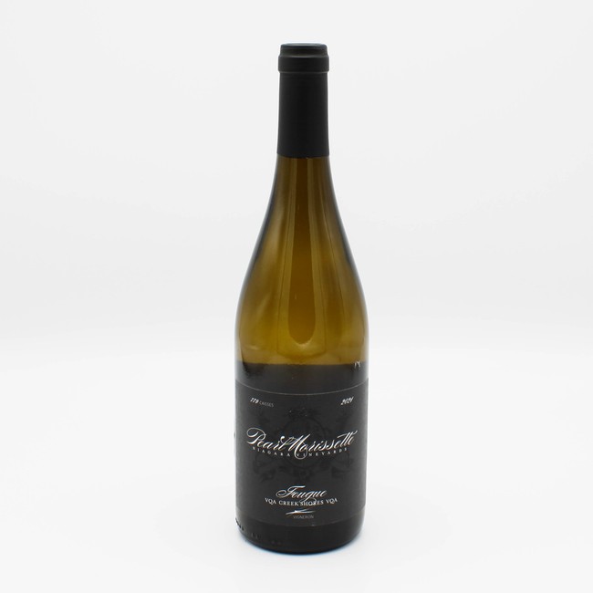 Pearl Morissette Fougue Chardonnay