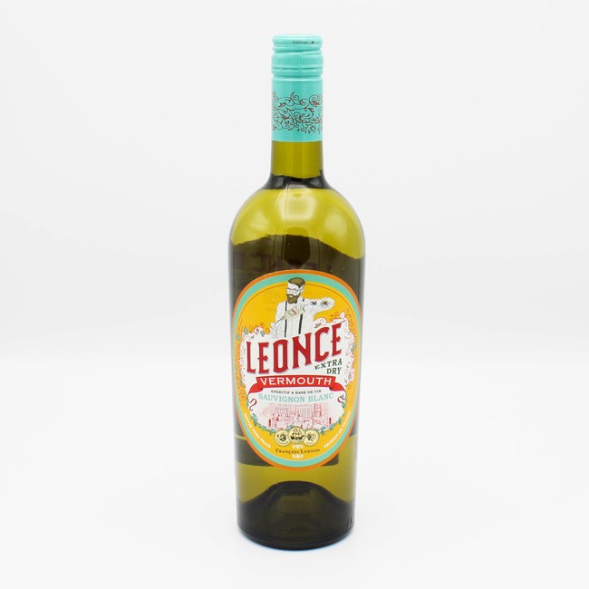 Leonce Extra Dry Sauvignon Blanc Vermouth