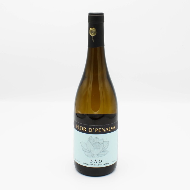 Flor de Penalva White Blend