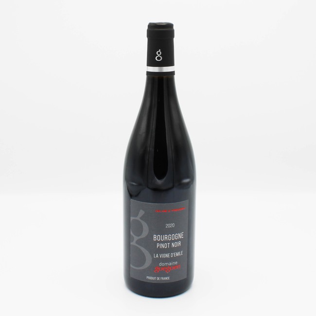Domaine Gueguen 