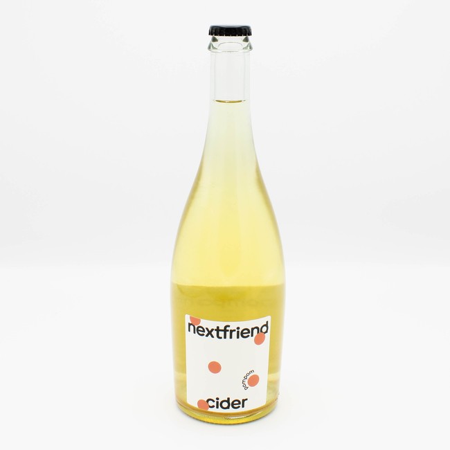 Nextfriend PomPom Cider