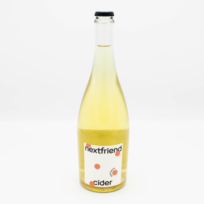 Nextfriend PomPom Cider