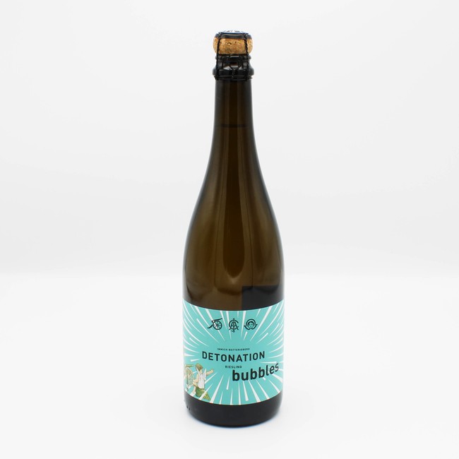 Immich-Batterieberg Detonation Riesling Bubbles