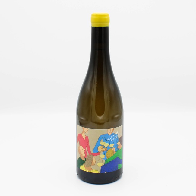 Domaine Belluard 