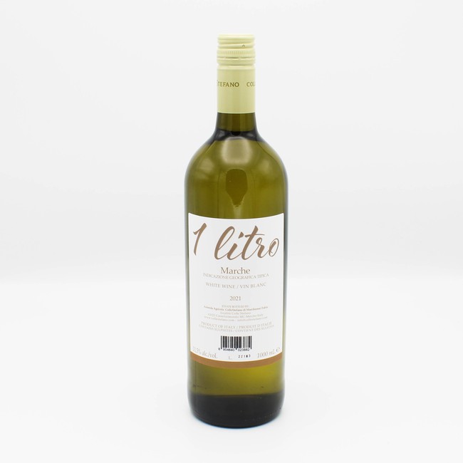 ColleStefano Verdicchio di Matelica (1L)