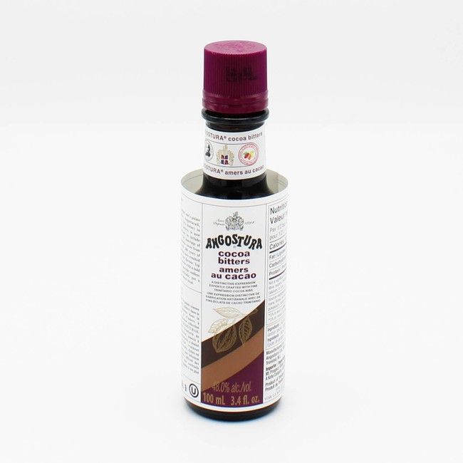 Angostura Cocoa Bitters