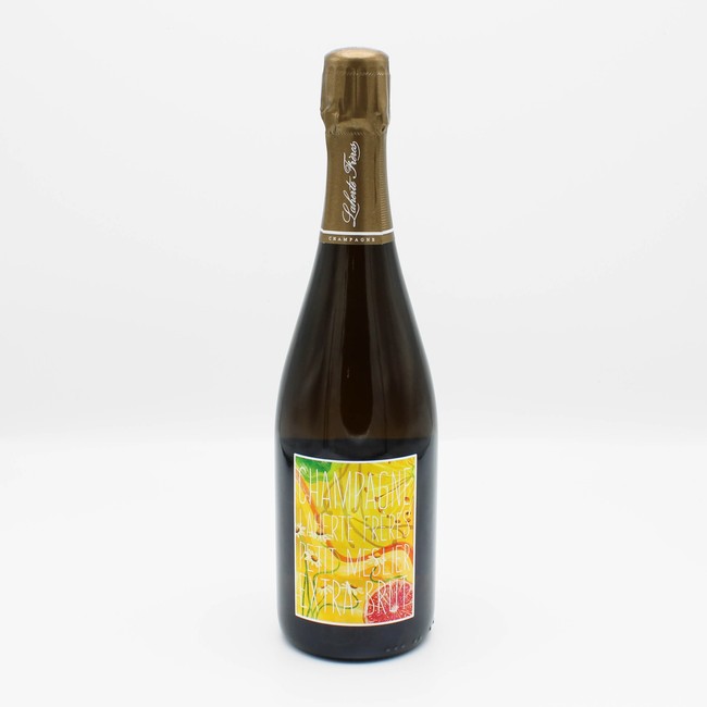 Laherte Freres Petit Meslier Exra-Brut Champagne