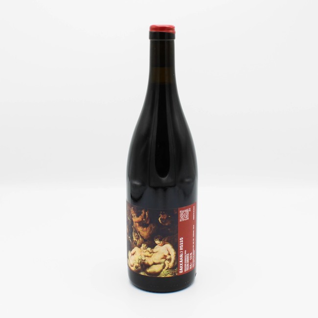 Bakkanali Sangiovese Rosso