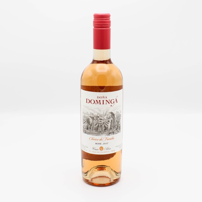 Dona Dominga Cabernet Rose