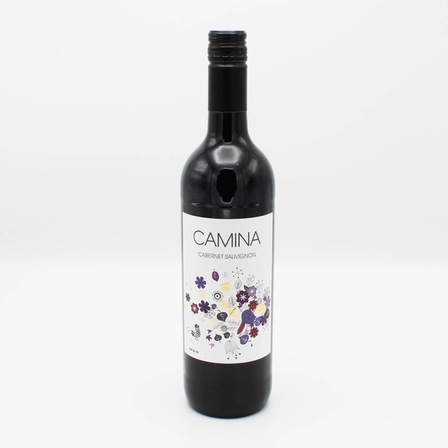 Camina Cabernet Sauvignon