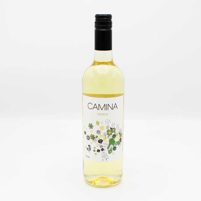 Camina Verdejo