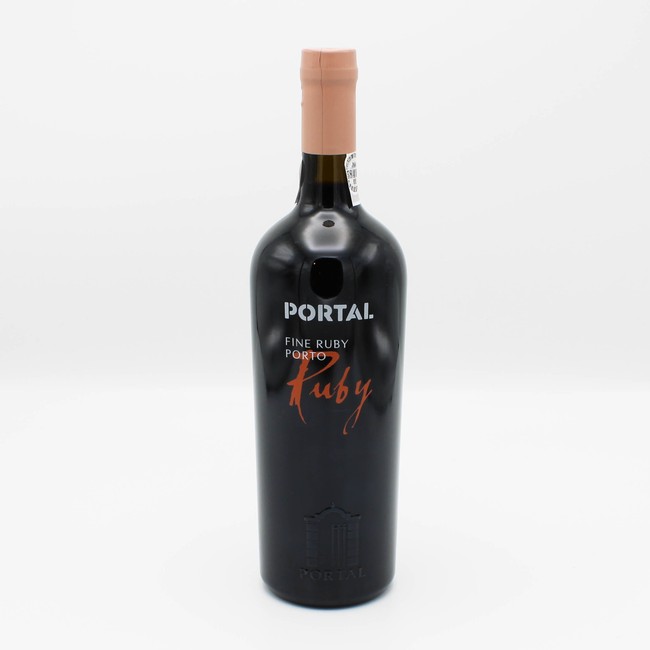 Quinta do Portal Fine Ruby Port