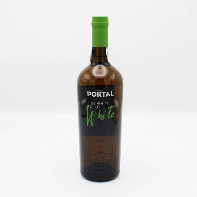 Quinta do Portal Fine White Port