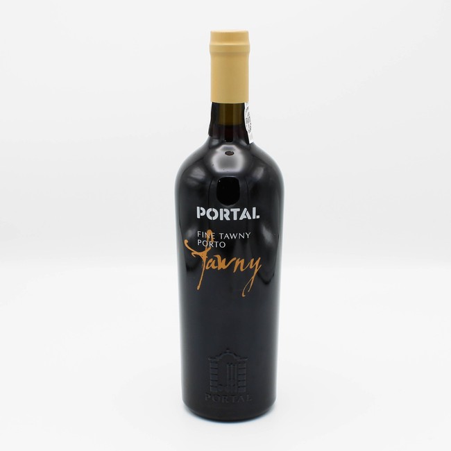 Quinta do Portal Fine Tawny Port