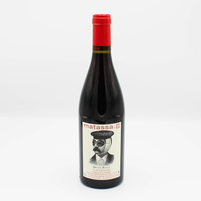 Domaine Matassa 