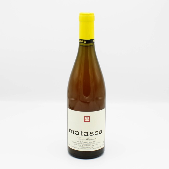 Domaine Matassa 