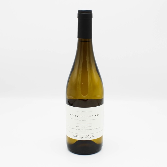 Pascal Biotteau Anjou Blanc