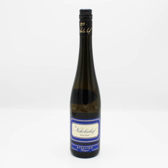 Nikolaihof 2011 Vom Stein Riesling