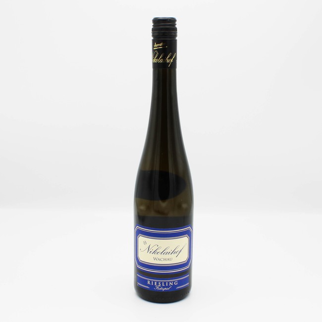 Nikolaihof 2011 Vom Stein Riesling