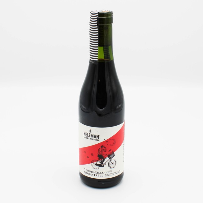 Neleman 375mL Tempranillo Monastrell