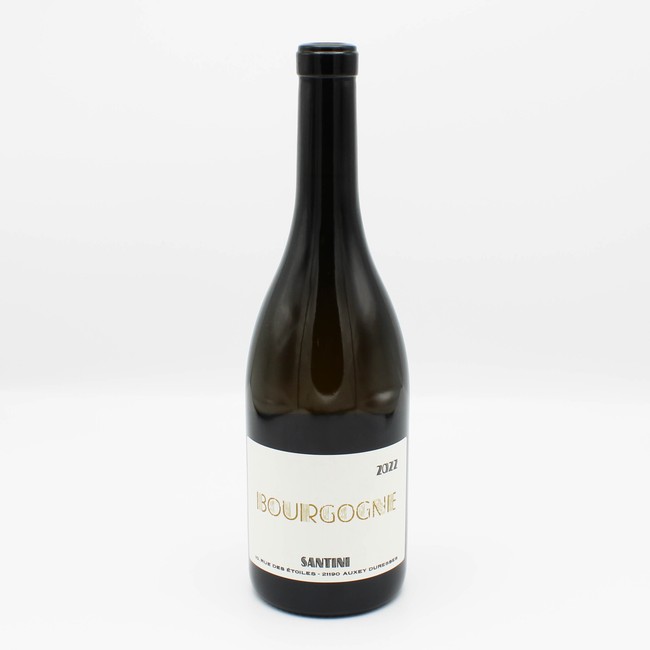 Santini Bourgogne Blanc