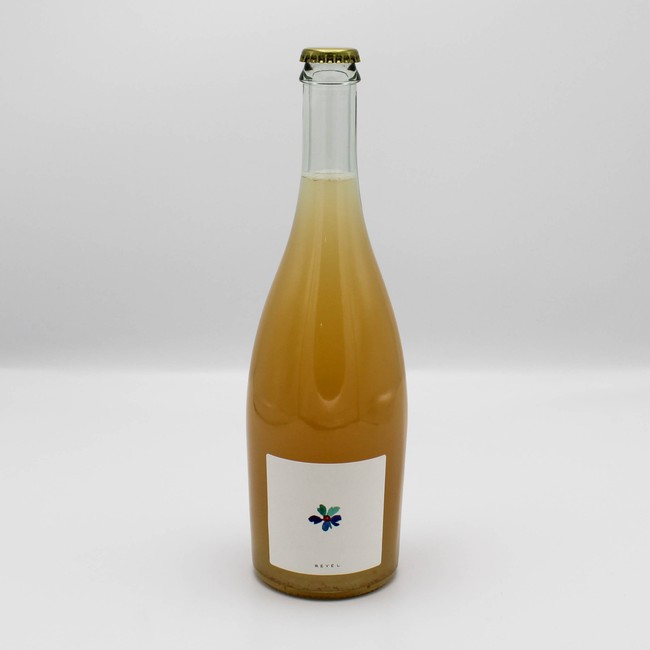 Revel Scoria Amphora Cider
