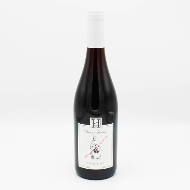 Heller Bonne Fortune Pinot Noir